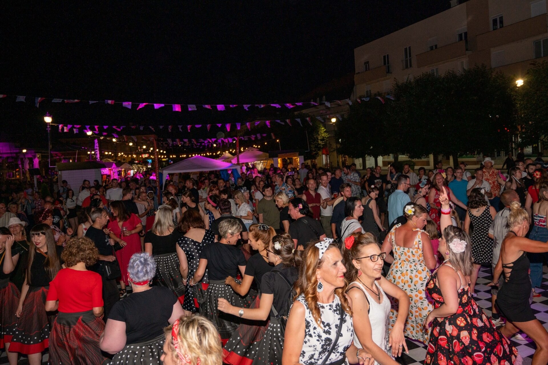 Kalendar događanja 2026. 