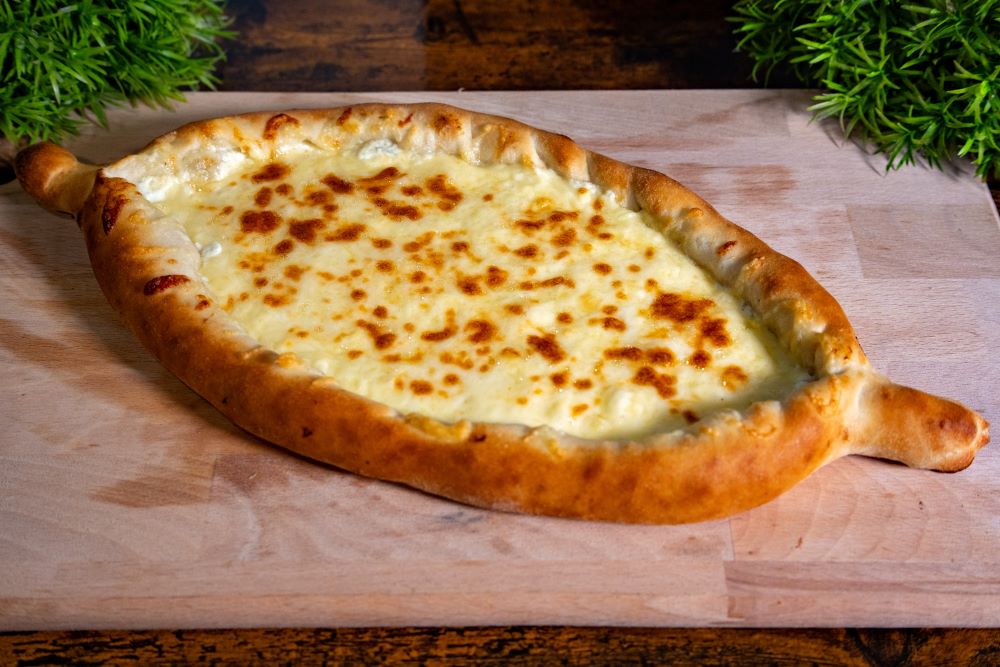 Khachapuri S.Selihar