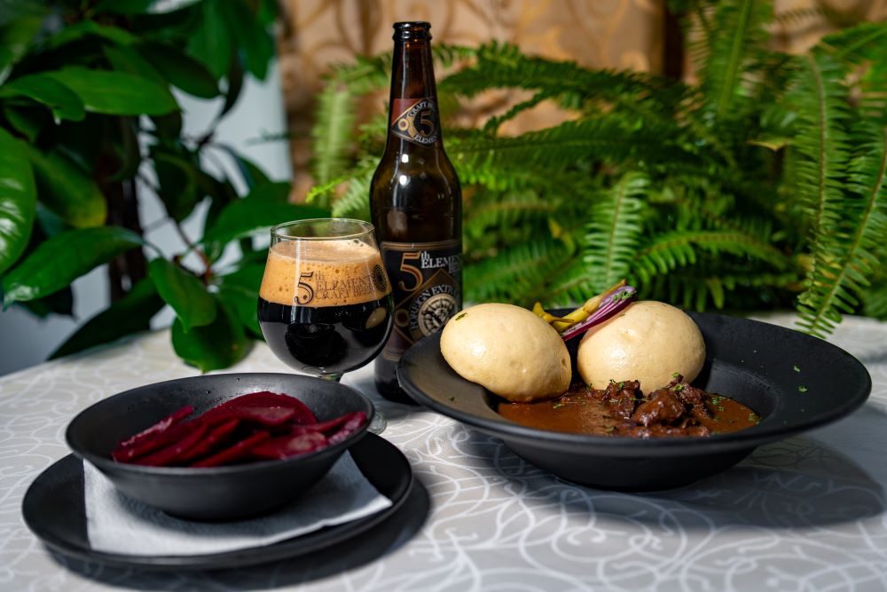 Ceska kuhinja glavno jelo