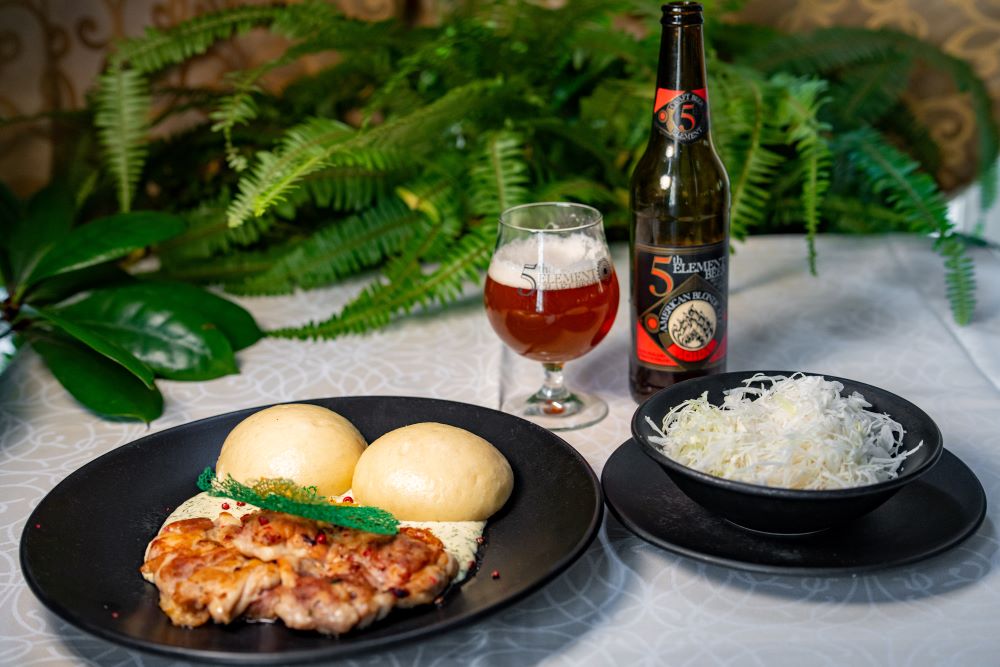 Daruvarski parovi okoštena piletina