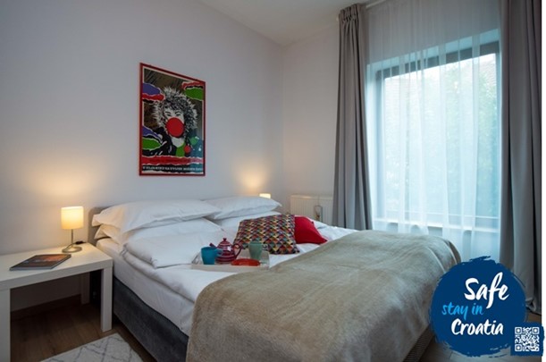 Apartman Isabella