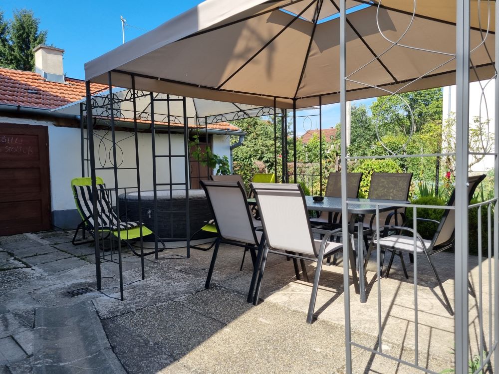 Kuća za odmor AURORA INN 6