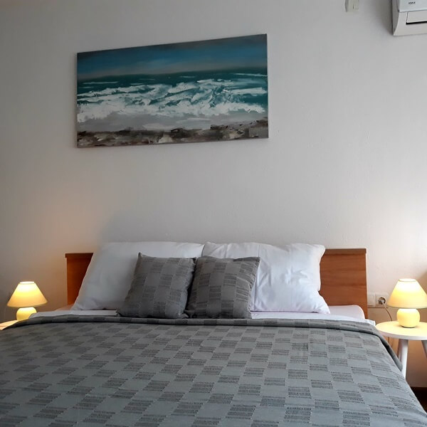  Apartman Daruvar City One