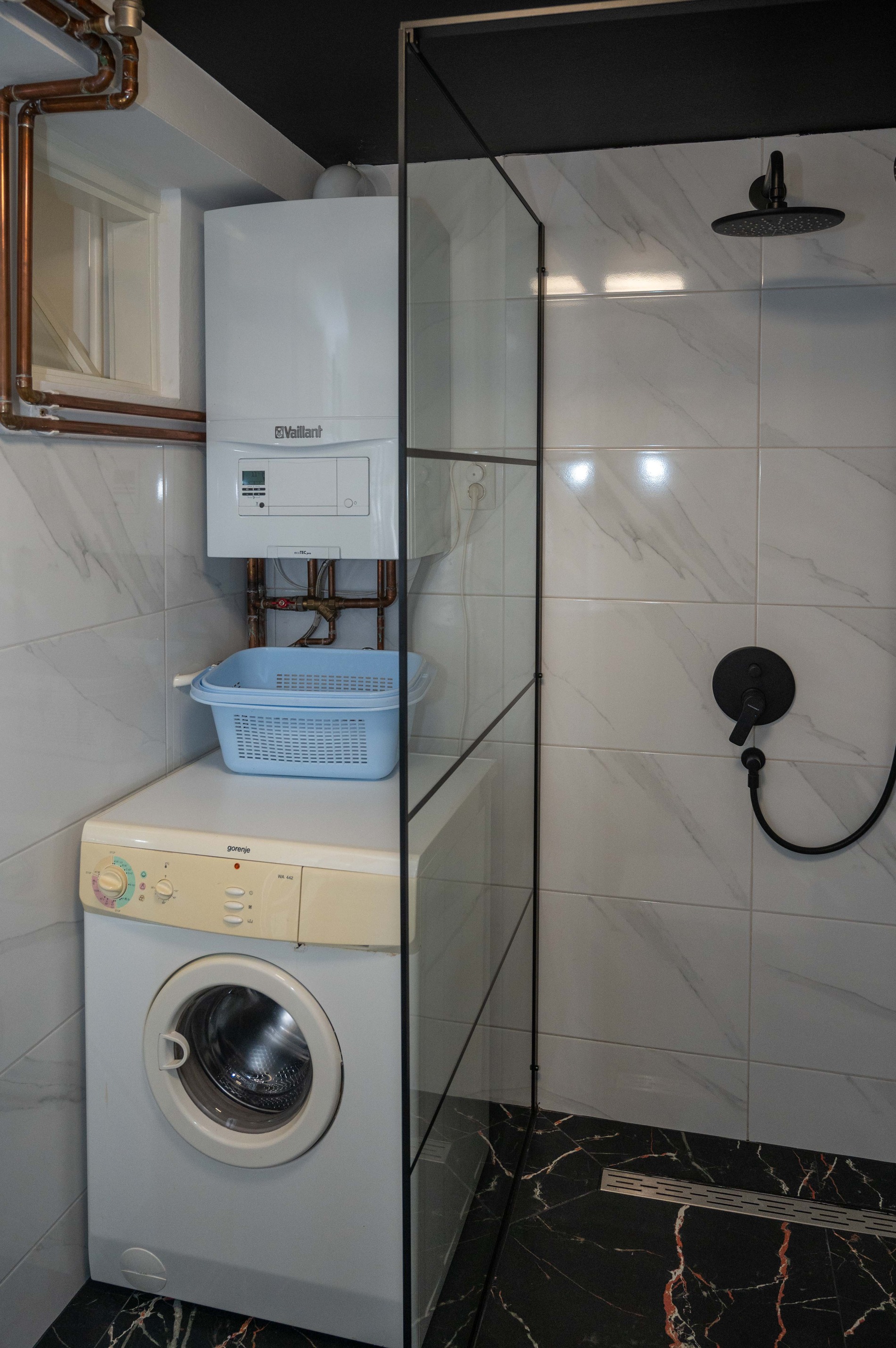 Apartman Lustig 1