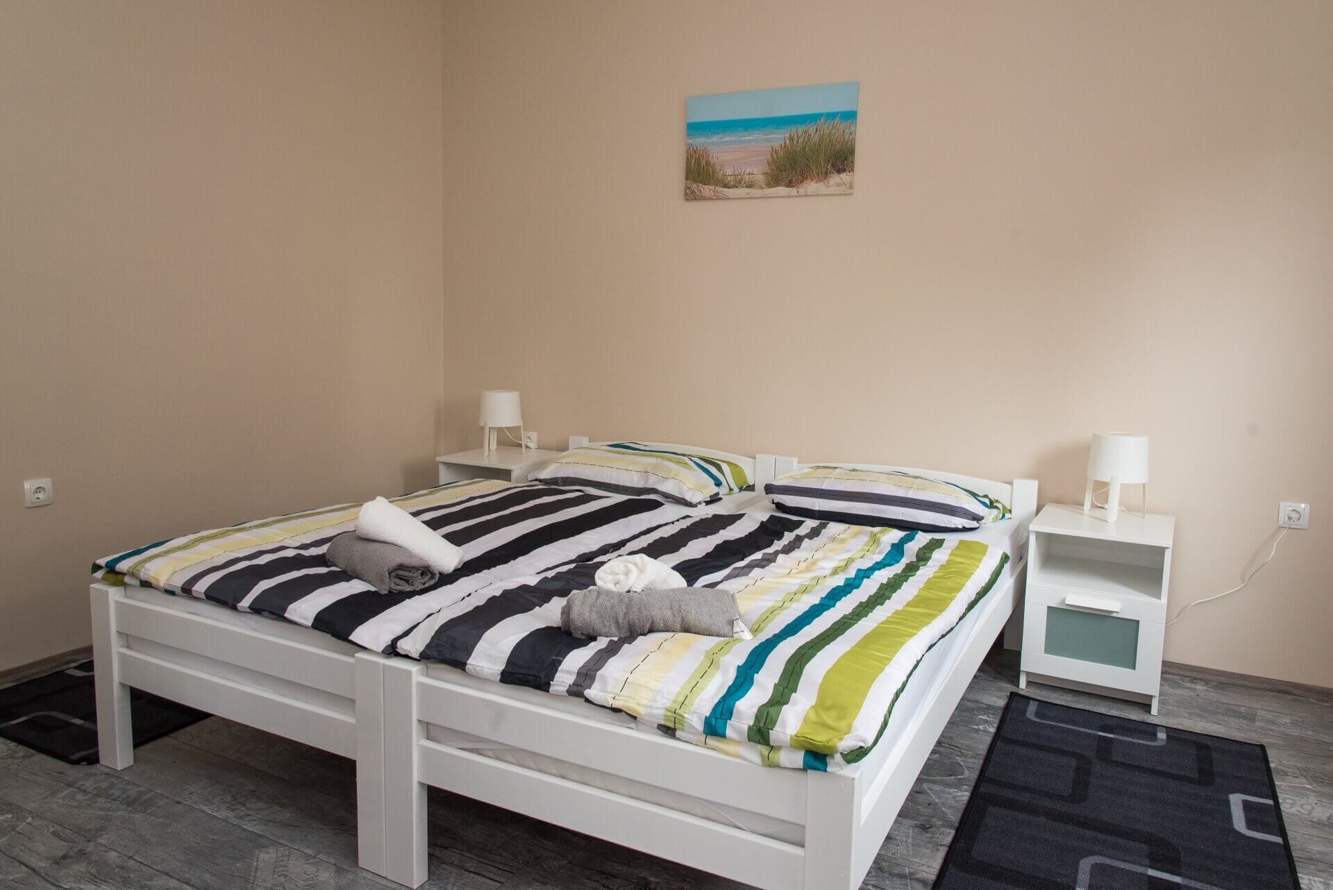 Apartman Srce autor Predrag Uskoković 2