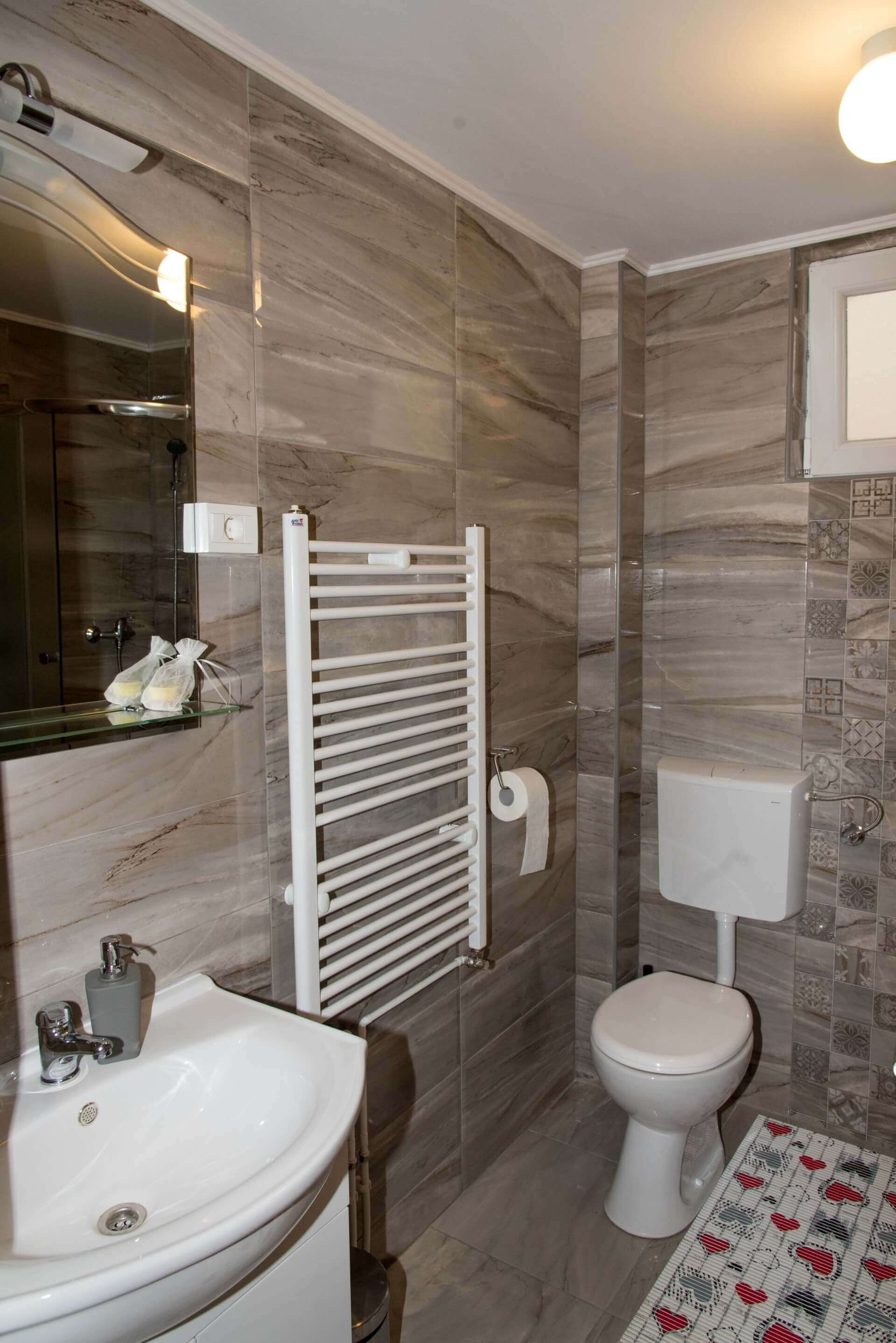 Apartman Srce autor Predrag Uskoković 4