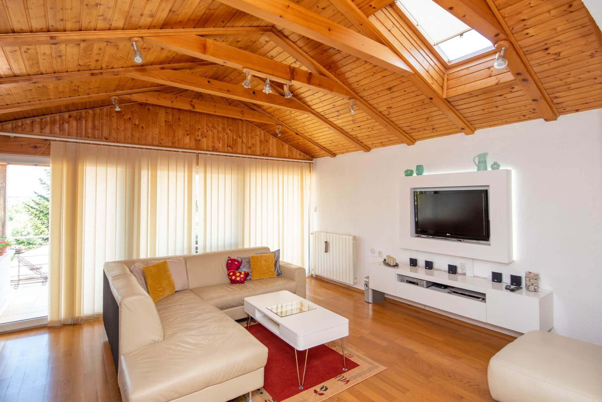 Kuća za odmor kod Dade